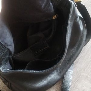 Marc By Marc Jacobs Bags - Marc by Marc Jacobs black crossbody Marc By Marc Jacobs Bags - Marc by Marc Jacobs black crossbody
